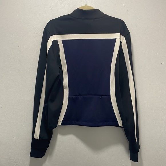 All Access Bandier Black Workout Jacket - Picture 7 of 8